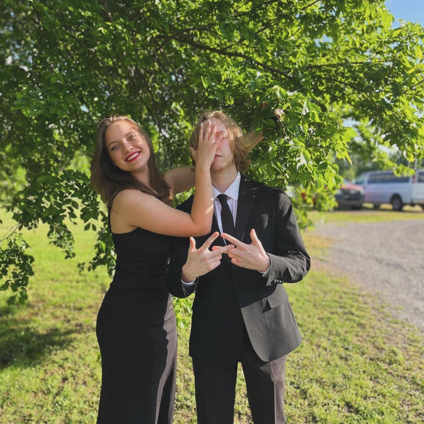 Prom ‘24 !!!