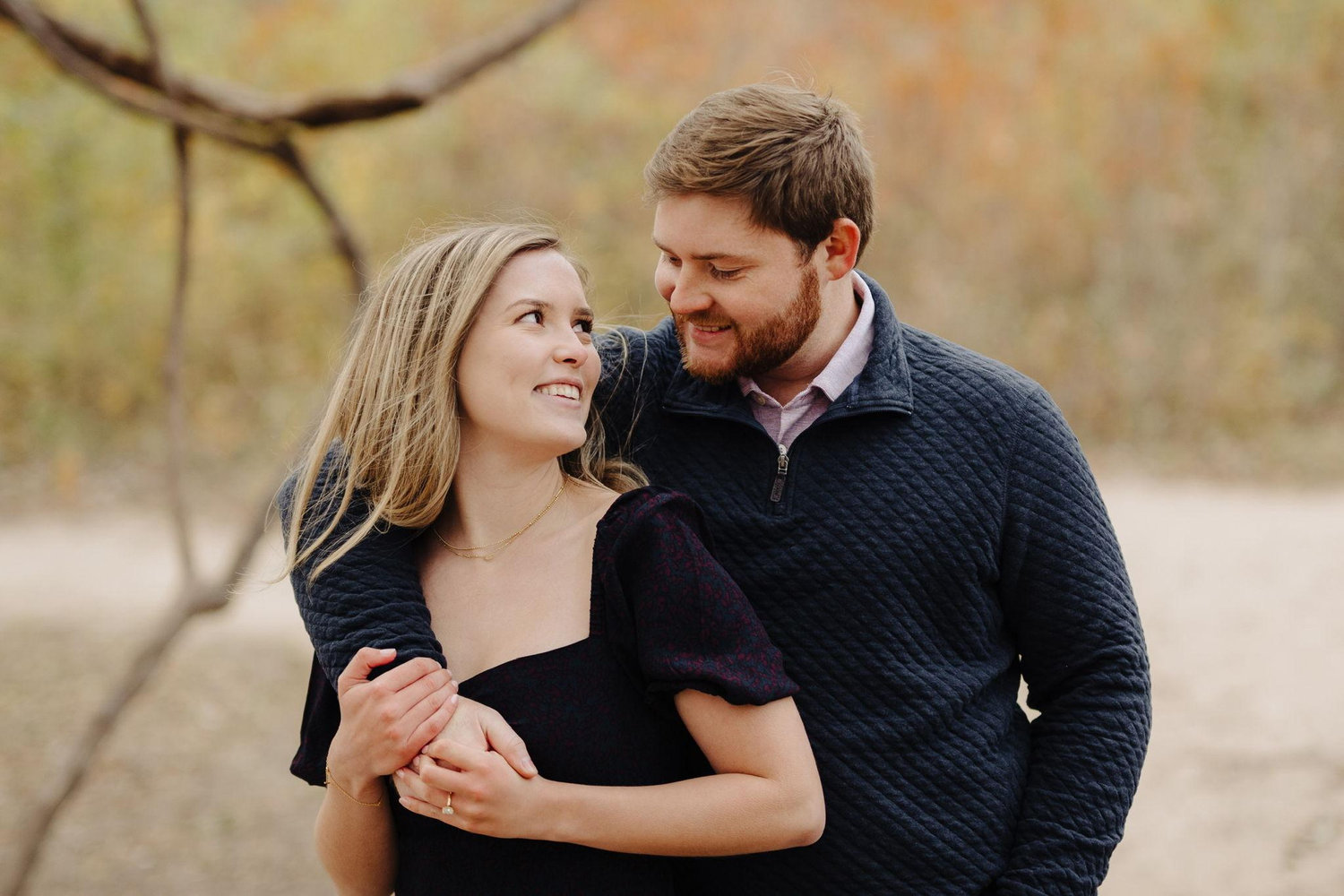 The Wedding Website of Alli Reaves and Clay Orrison