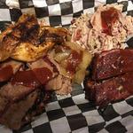 Harvey's Main Street BBQ