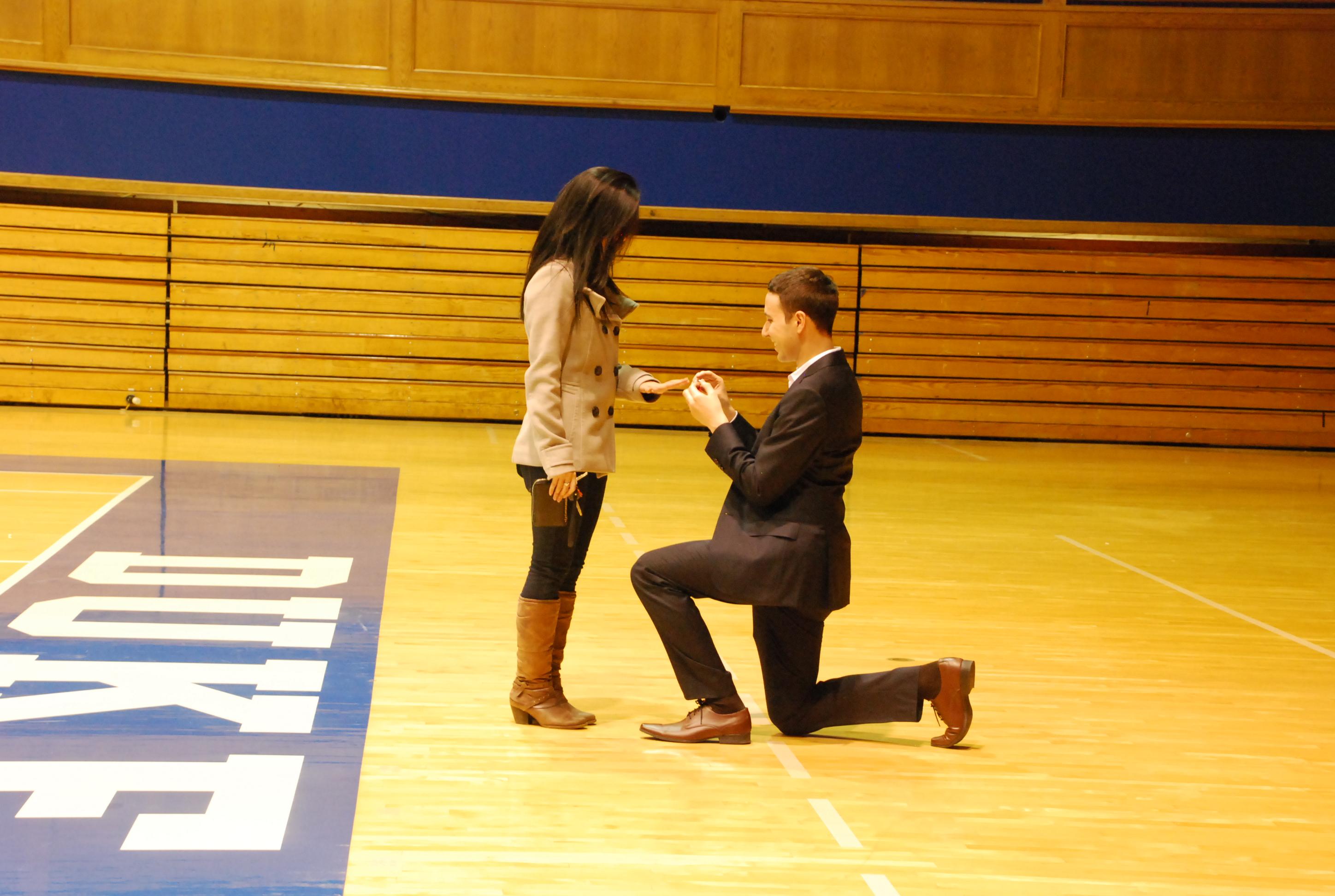 The Wedding Website of Shu He and James Gabriel