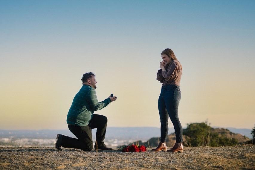 The Wedding Website of Mali Cox and Reed Galloway