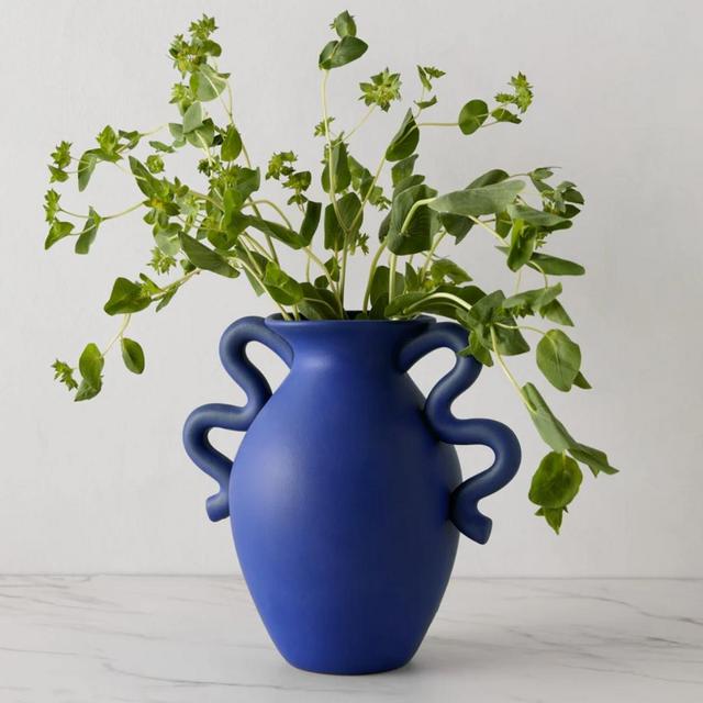 Verso Table Vase by Ferm Living