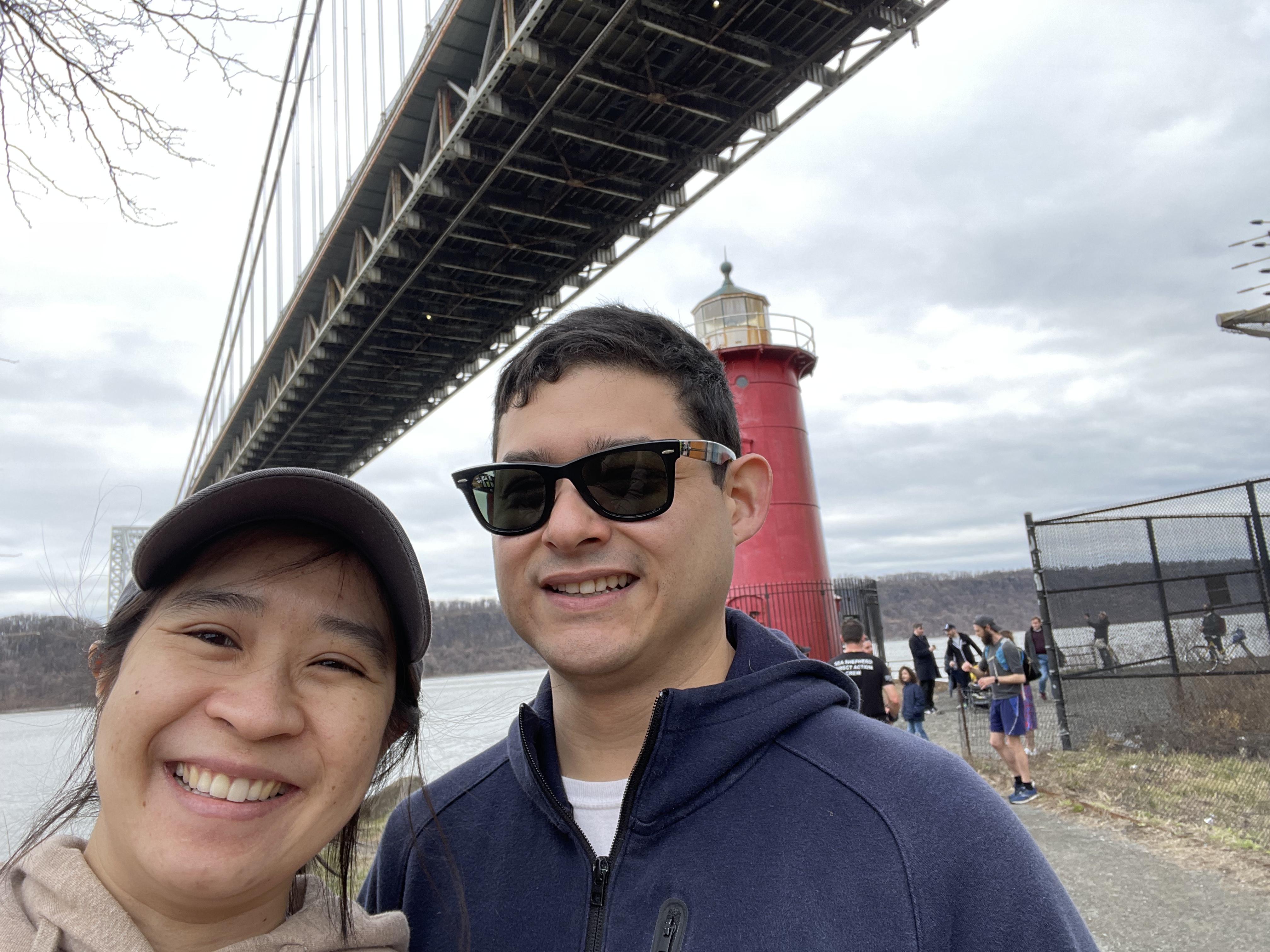The Wedding Website of Lan-Anh Pham and Alexander Padilla