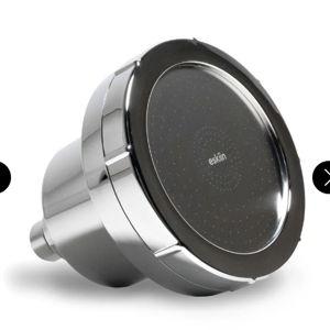 eskiin Filtered Showerhead