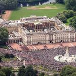 Buckingham Palace
