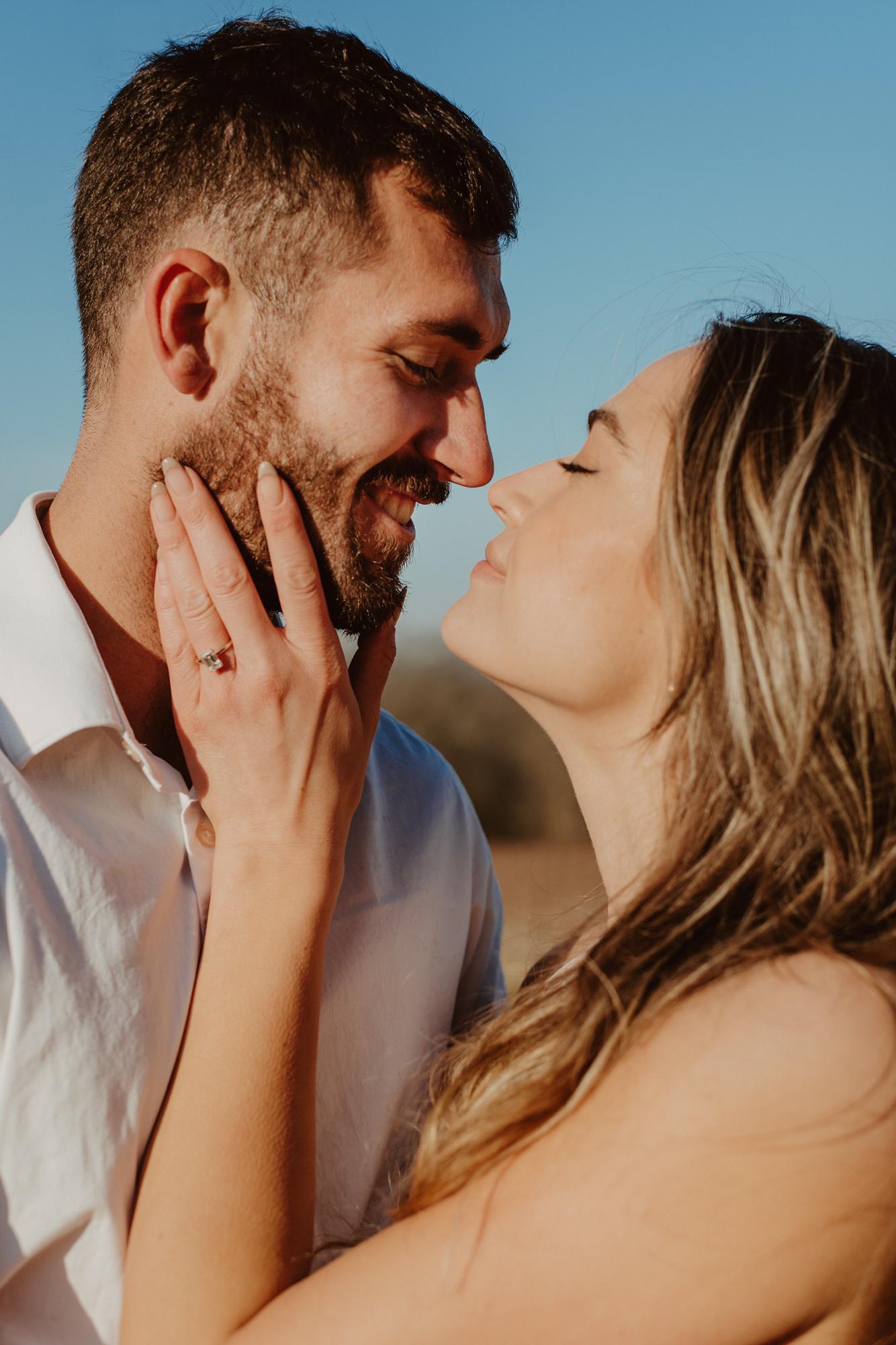 Engagement Shoot!