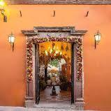 Hacienda El Santuario San Miguel de Allende