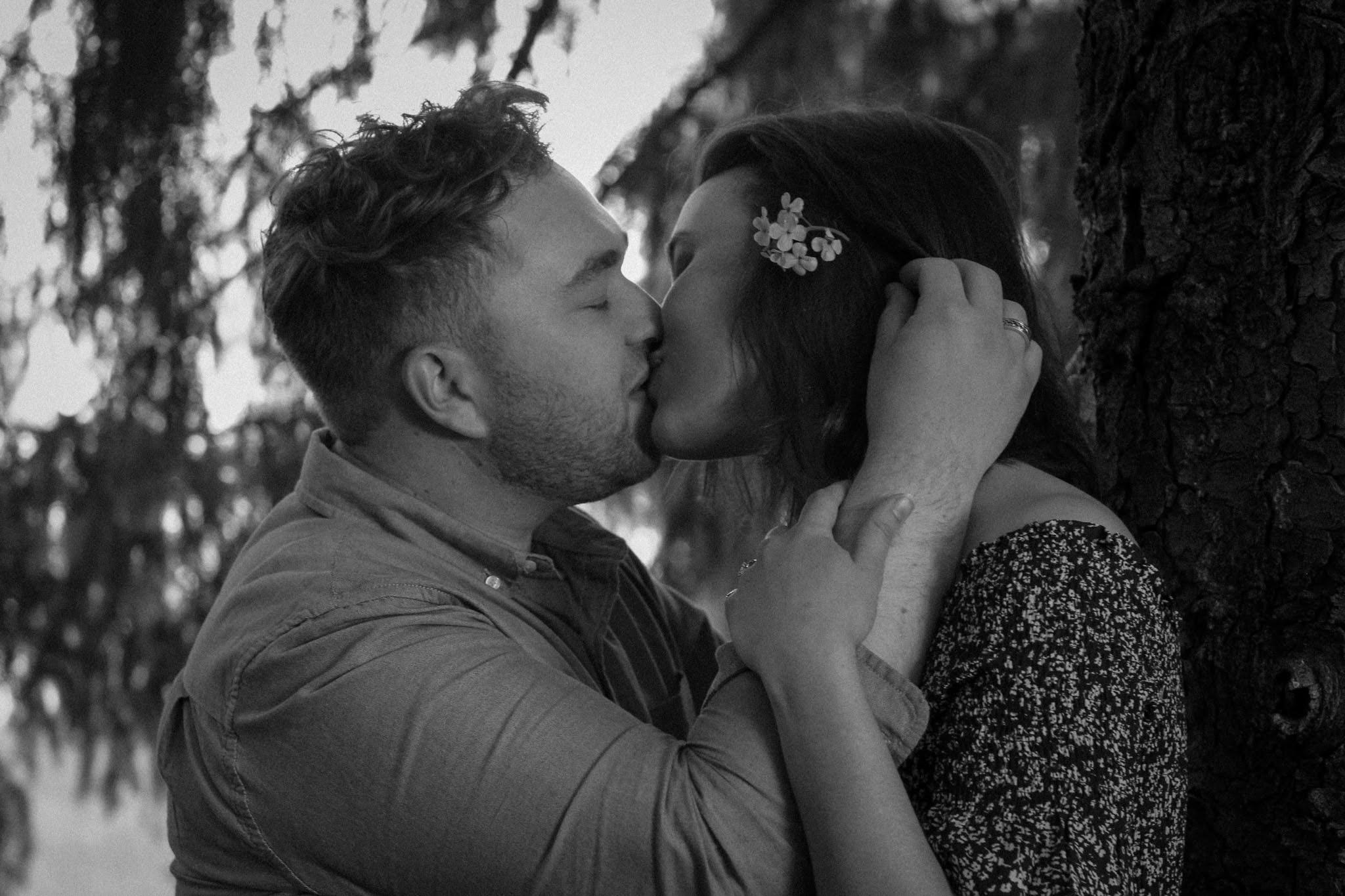 The Wedding Website of Hana Testerman and Adam Pierson