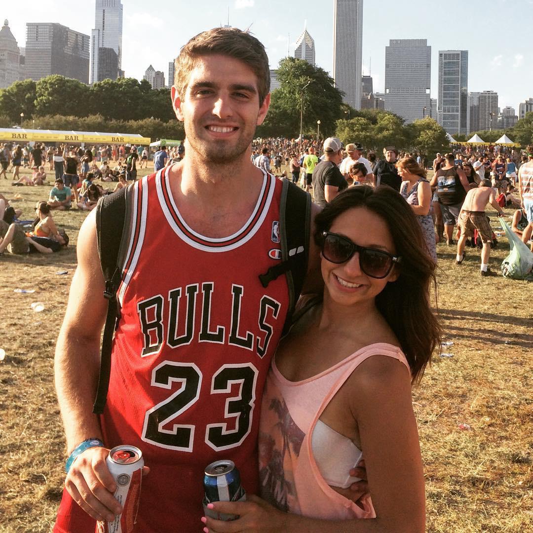 Lollapalooza 2015