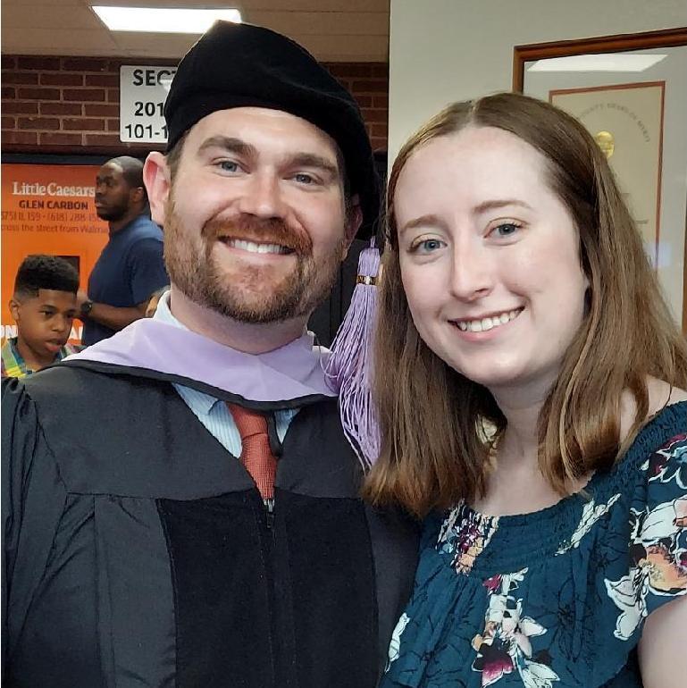 Jack's Dental School Graduation ~ 2023