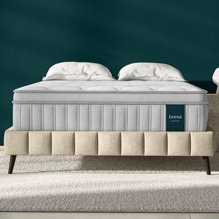 Oasis Chill Plush Hybrid Mattress