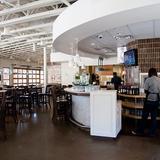 Dine at The Porch