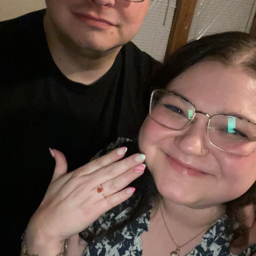 My Ring!!!