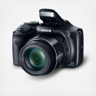 PowerShot SX540 HS Camera