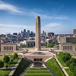National WWI Museum and Memorial