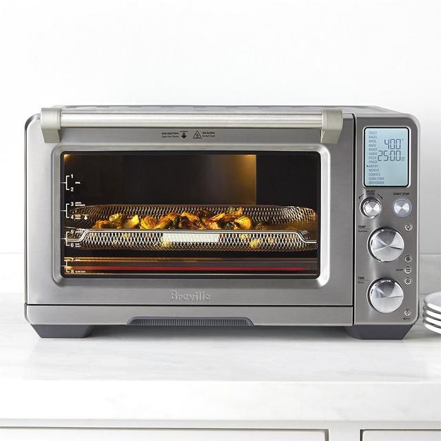 Breville Smart Oven Air with Super Convection