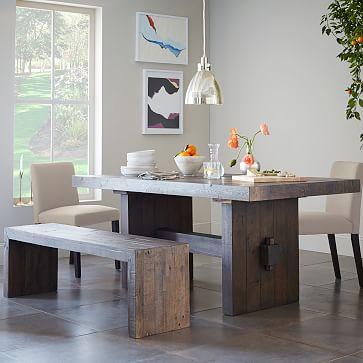Emmerson® Reclaimed Wood Dining Set