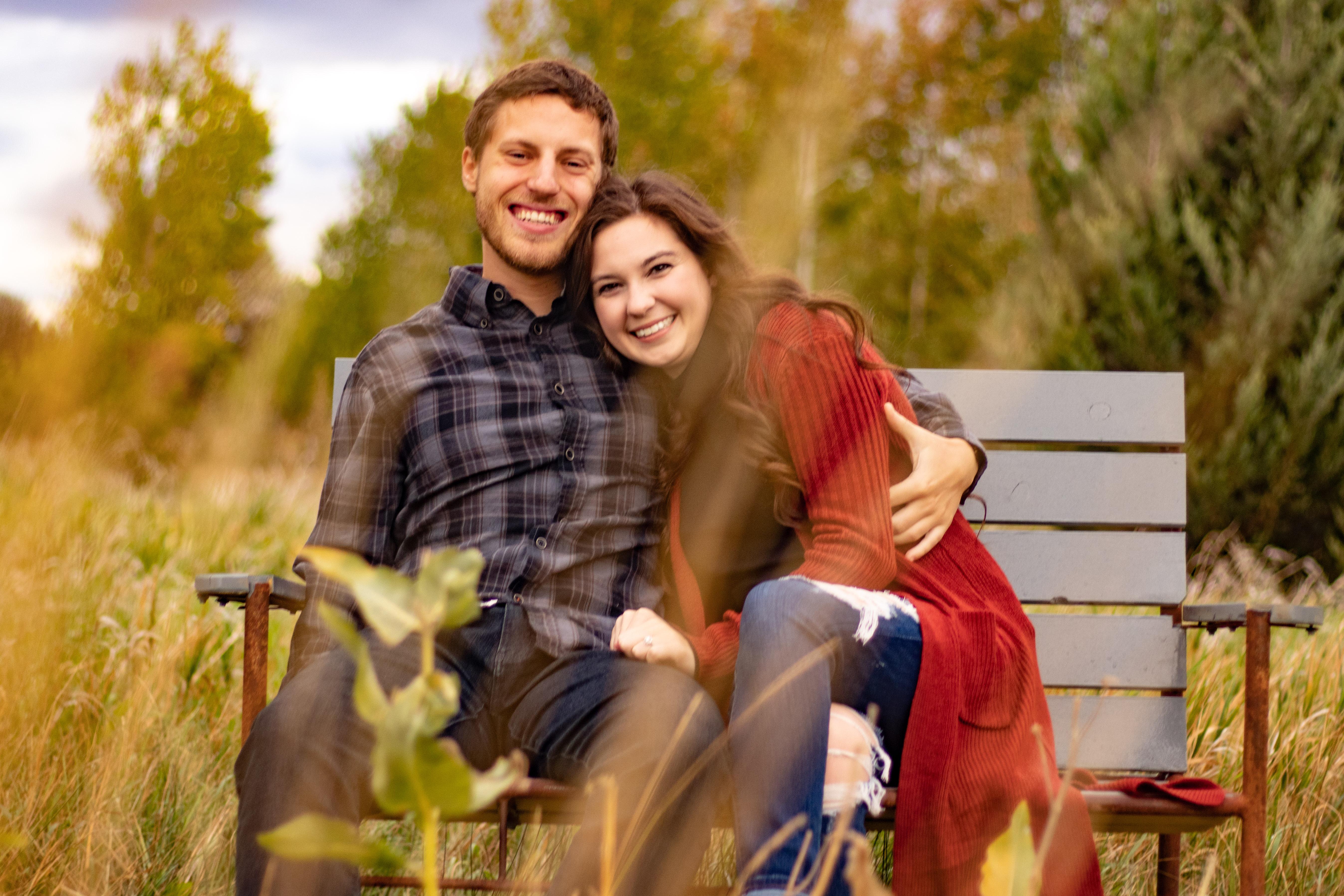 The Wedding Website of Delaney Clem and Taryk Boyd