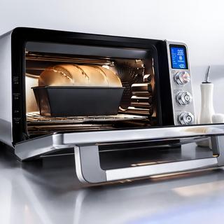 Livenza True European Digital Convection Oven