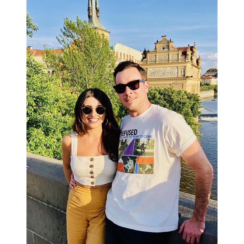 Prague