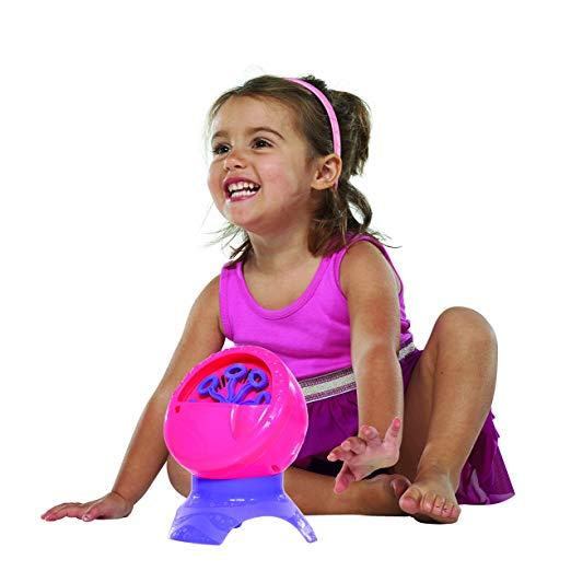 Bubble Machine So Mom and Dad Can Relax