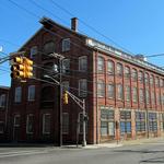 Paterson Museum