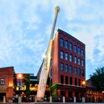 Louisville Slugger Museum & Factory