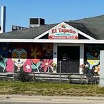El Tapatio ~ Authentic Mexican Restaurant & Bar
