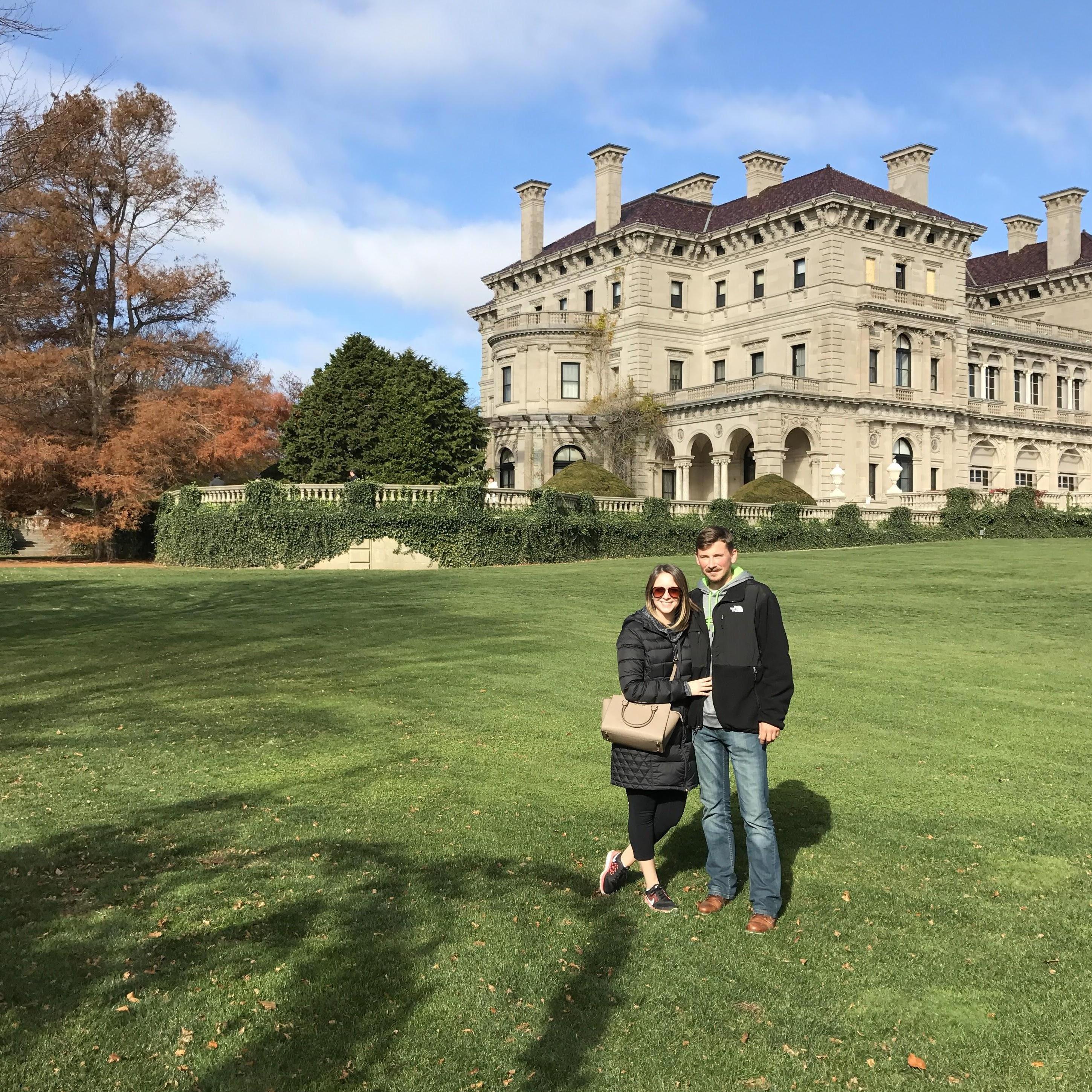 NEWPORT, RI