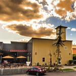 Barnard Griffin Winery