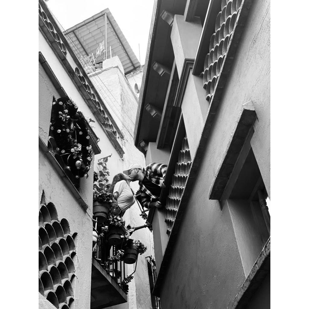 El callejon del kiss