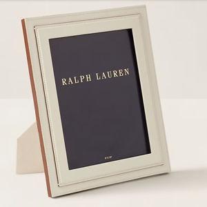 Brennan Leather Frame