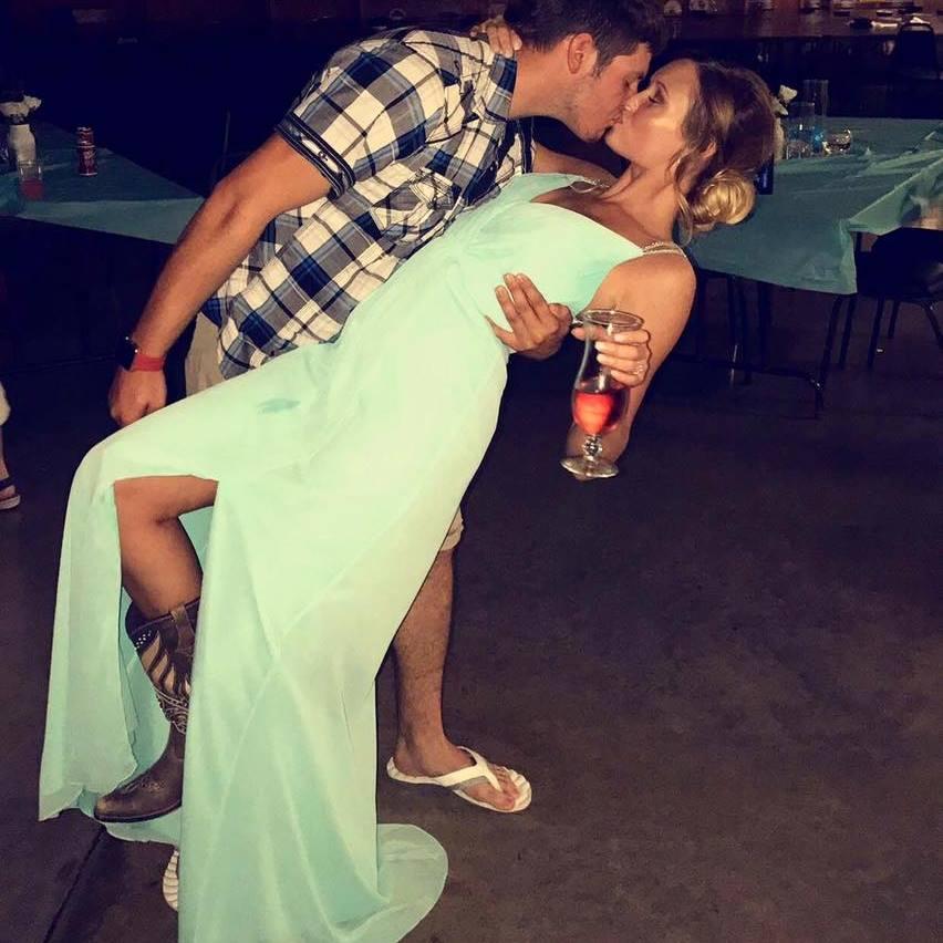 The best wedding date