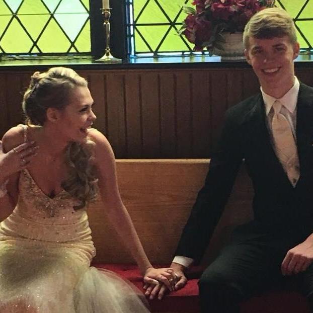 Prom 2018