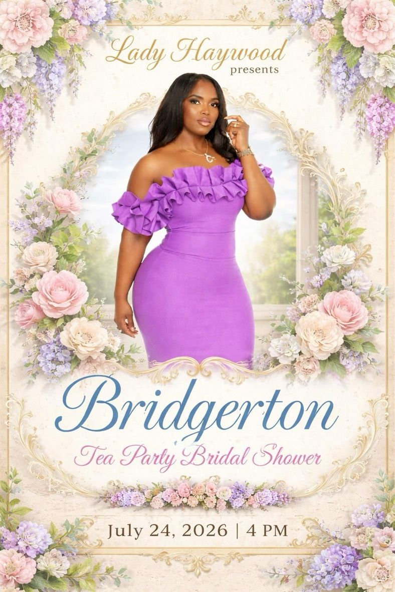 The Wedding Website of Cierra Legrone and Raphal Haywood