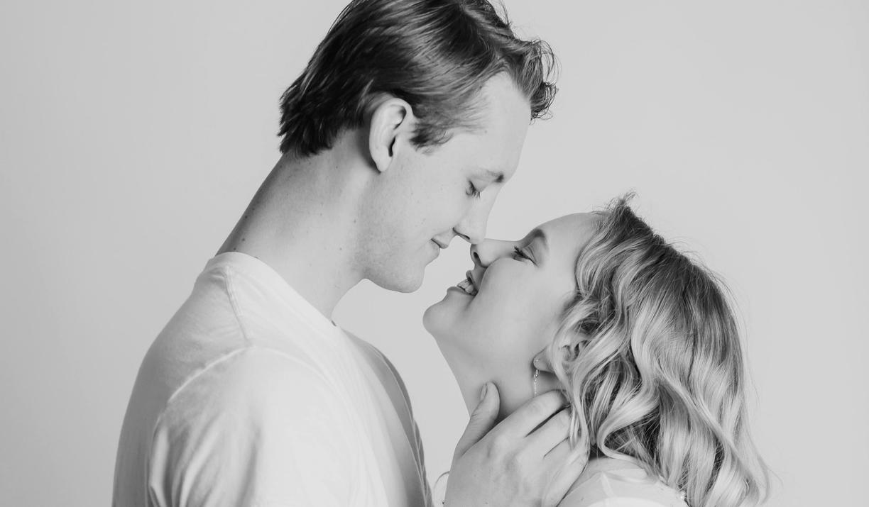 The Wedding Website of Hallie Harris and Taylor James