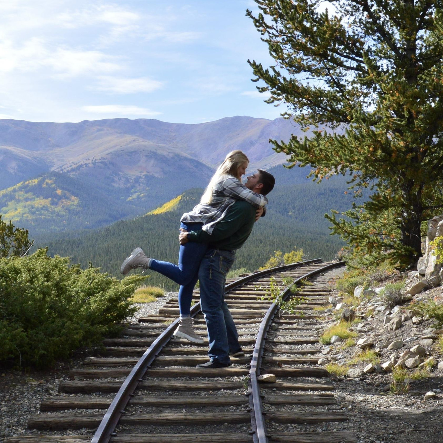 Colorado