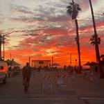 Mission Beach Boardwalk