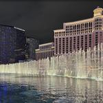 Fountains of Bellagio