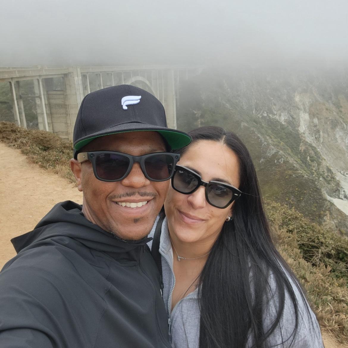 Bixby Bridge