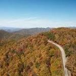 George Washington & Jefferson National Forest