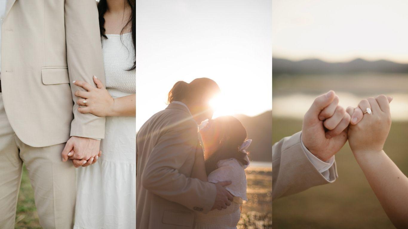 The Wedding Website of Mercy Robinson and Max Harrell