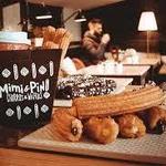 Mimi & Pin churros and donuts