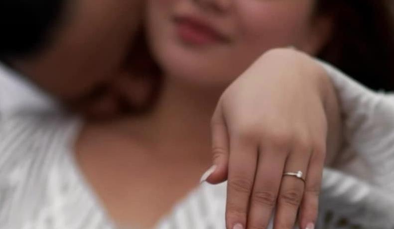 The Wedding Website of Janelle Mcdonald and Nala Lakalaka