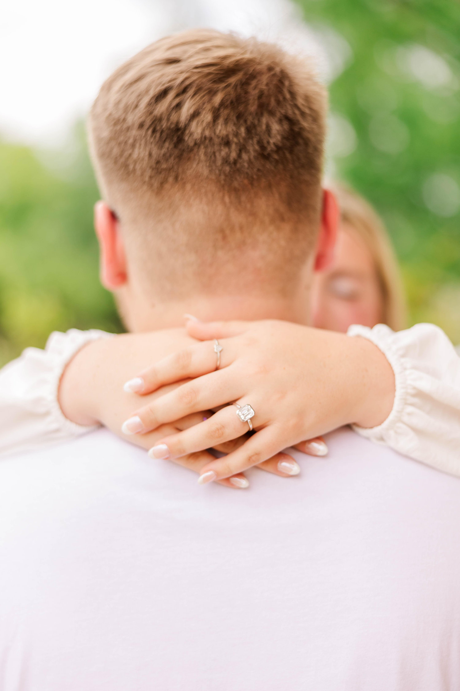 The Wedding Website of Reya Joseph and Caleb Ingraham- Curtiss