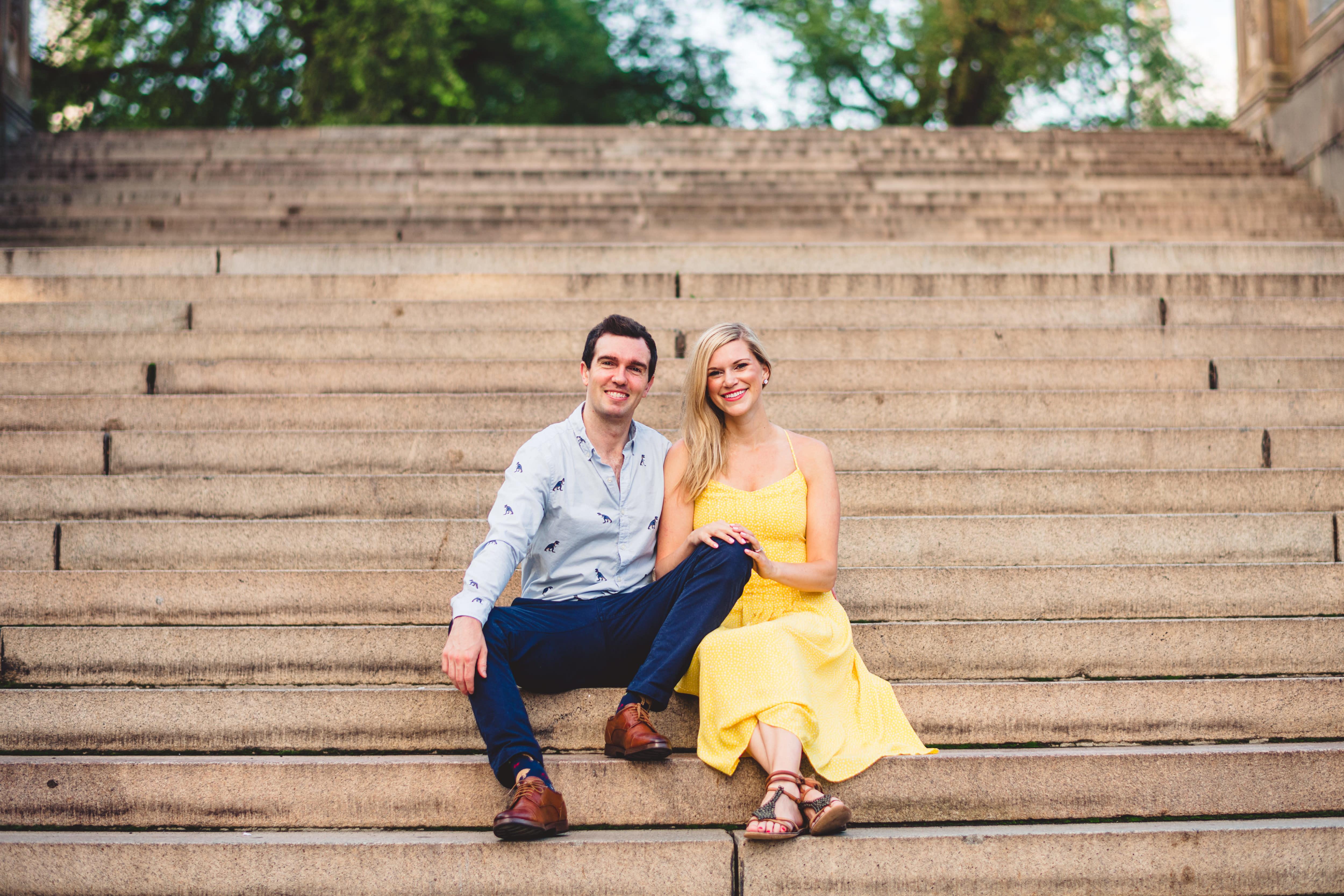 The Wedding Website of Jennie Fagen and Tim Malloy