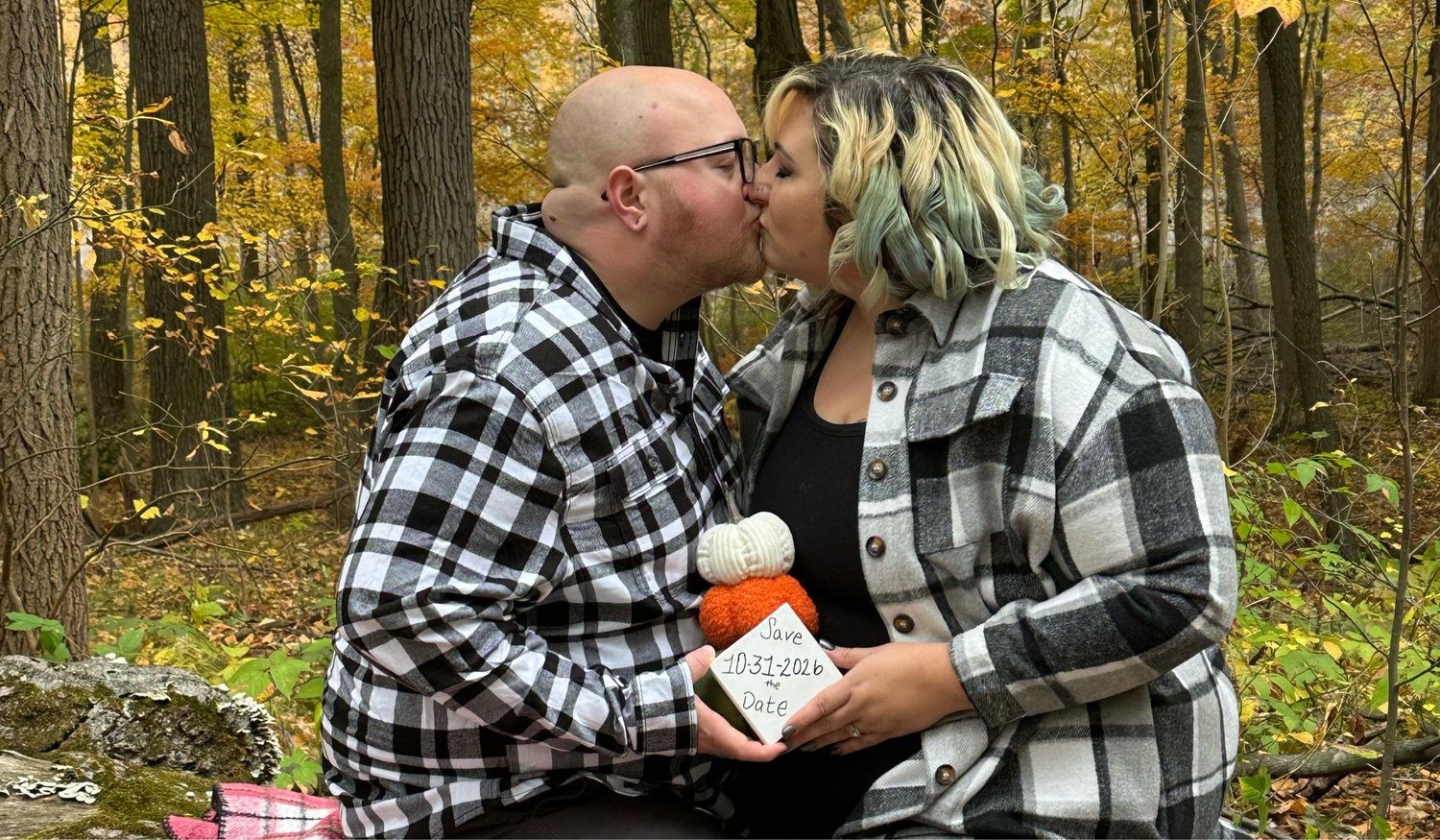 The Wedding Website of Jonquil Nichole Cristofaro and Michael Emerson Croft