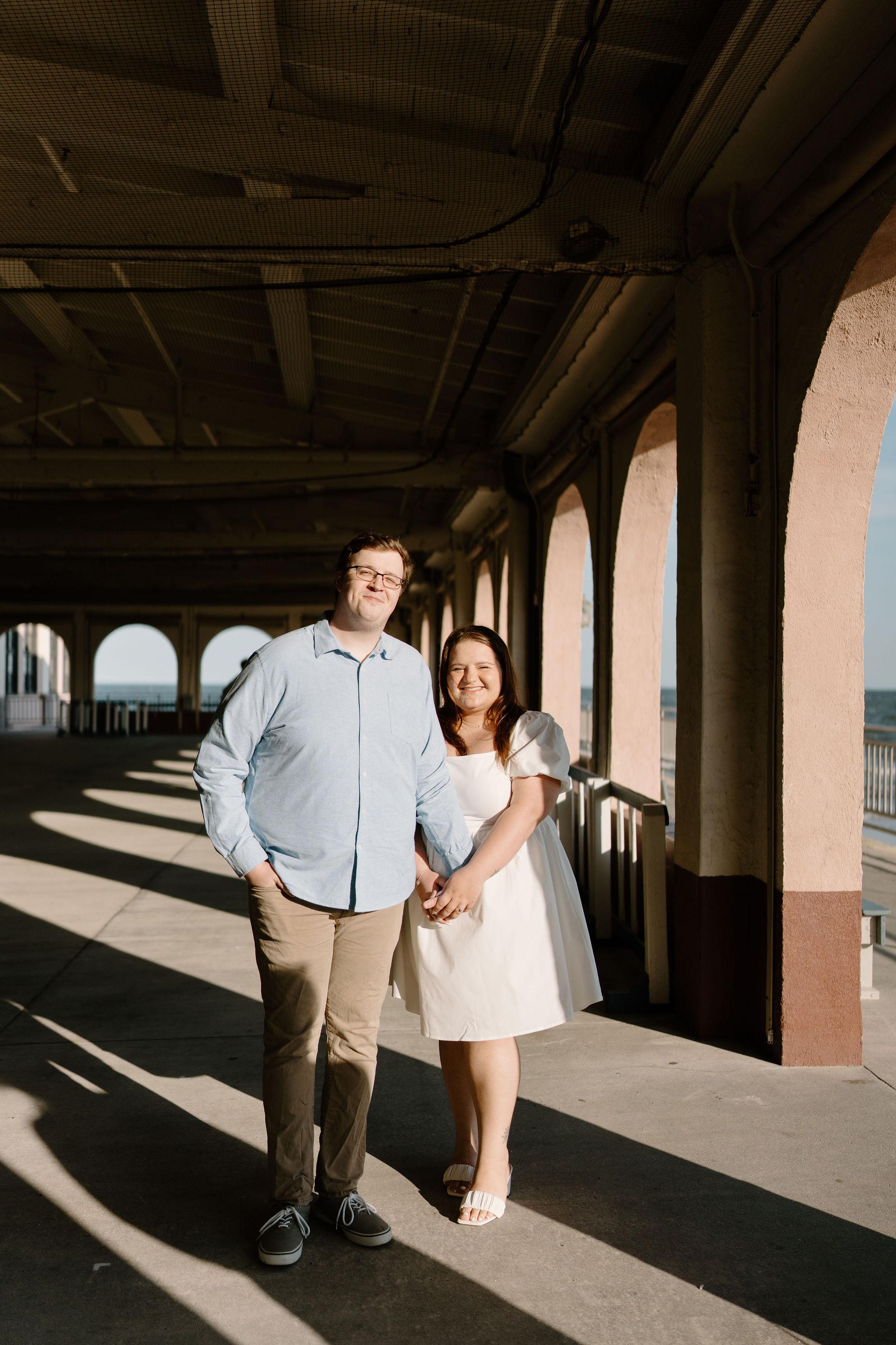 The Wedding Website of Gianna D’Ambruoso and Matthew King