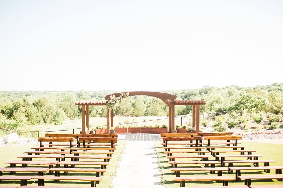 The Wedding Website of Ally Ryder and Evan Turpen
