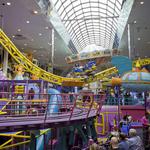 Galaxyland Powered by Hasbro